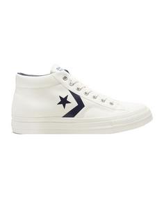 CONVERSE Star Player 76 Sneaker graublau