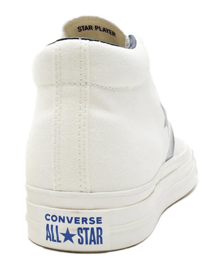 CONVERSE CONVERSE Star Player 76 Sneaker Sneaker - graublau - 2 | SportScheck
