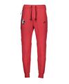Nike SC Freiburg Tech Flc Jogginghose Trainingshose - rot