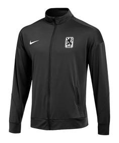 Nike TSV 1860 München Trainingsjacke Trainingsjacke blau