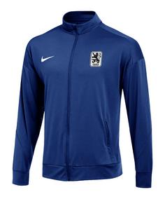 Nike TSV 1860 München Trainingsjacke Kids Trainingsjacke Kinder blau