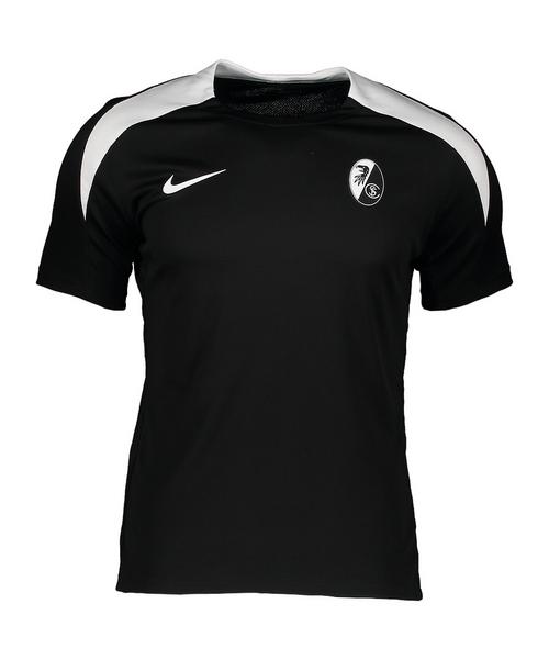 Nike SC Freiburg Trainingsshirt T-Shirt