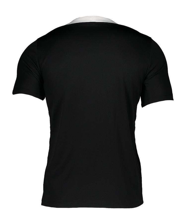 Nike Nike SC Freiburg Trainingsshirt T-Shirt - schwarz - 0 | SportScheck