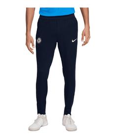 Nike FC Chelsea London Auth. Trainingshose Trainingshose blau