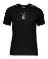 Nike SC Freiburg NSW T-Shirt T-Shirt - schwarz