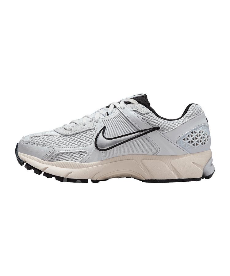 Nike Nike Zoom Vomero 5 Damen Sneaker Damen - weissbraun - 0 | SportScheck