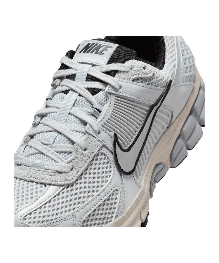 Nike Nike Zoom Vomero 5 Damen Sneaker Damen - weissbraun - 3 | SportScheck