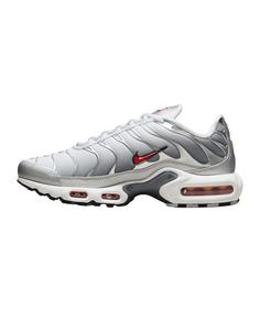 Nike Air Max Plus Damen Sneaker Damen graurot