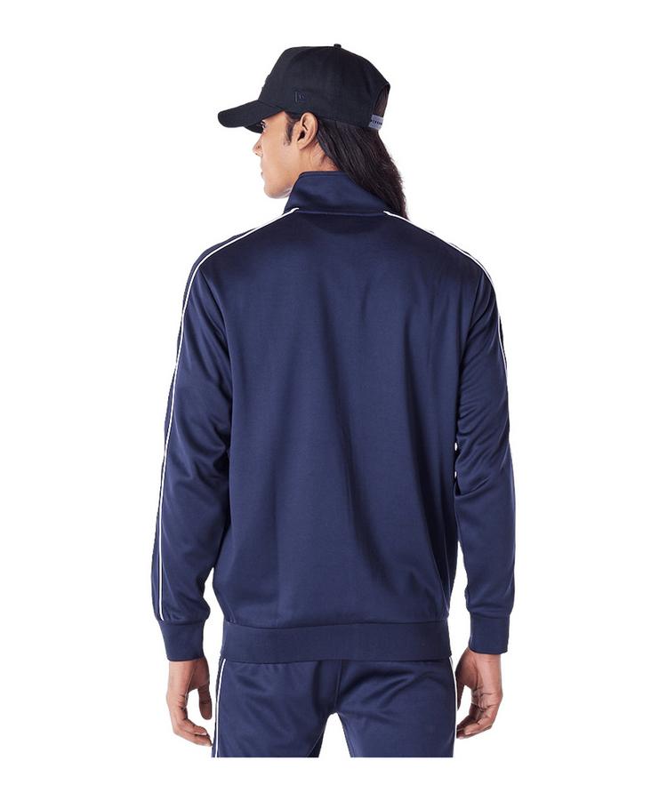 New Era New Era Mlb Los Angeles Jacke Sweatjacke Herren - blau - 0 | SportScheck