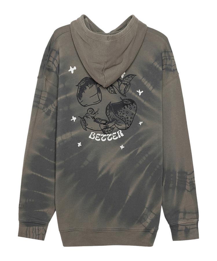 PUMA PUMA Downtown RE Place Hoody Sweatshirt Herren - grau - 0 | SportScheck