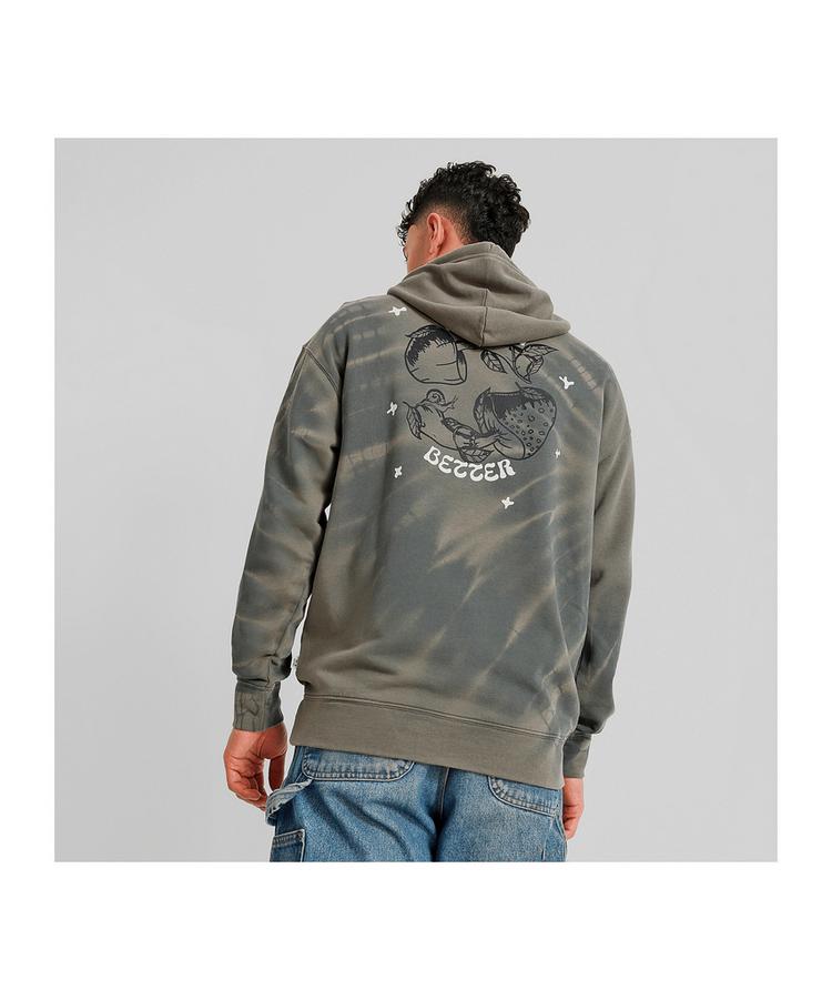 PUMA PUMA Downtown RE Place Hoody Sweatshirt Herren - grau - 1 | SportScheck