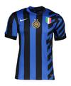 Nike Inter Mailand Trikot 3rd 2024/2025 Kids Trikot Kinder - goldblau