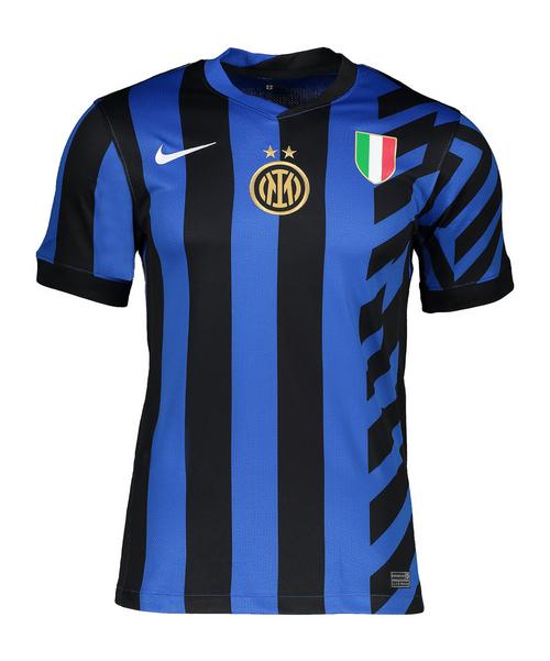 Nike Inter Mailand Trikot 3rd 2024/2025 Kids Trikot Kinder