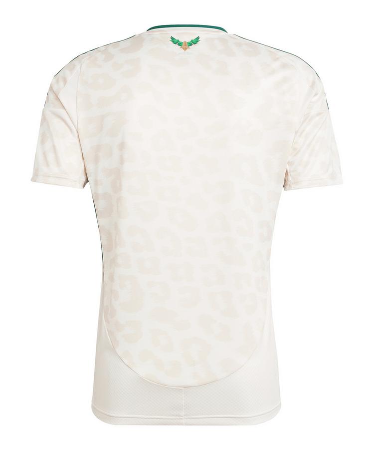 adidas adidas Saudi-Arabien Trikot Home 2024 Trikot - weiss - 0 | SportScheck