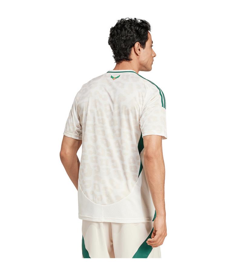 adidas adidas Saudi-Arabien Trikot Home 2024 Trikot - weiss - 2 | SportScheck
