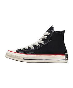 CONVERSE Chuck 70 Sneaker Sneaker schwarzweiss