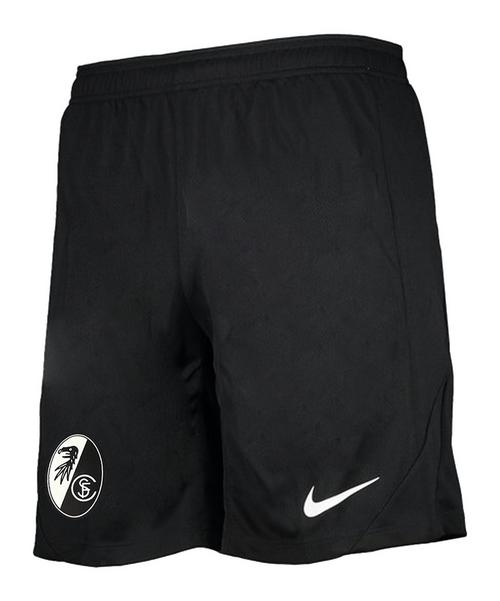 Nike SC Freiburg Trainingsshort Fu&szlig;ballshorts