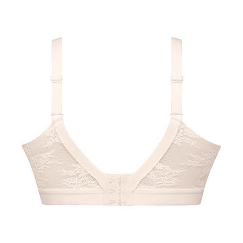 Rückansicht von ANITA BH BH Damen Creme