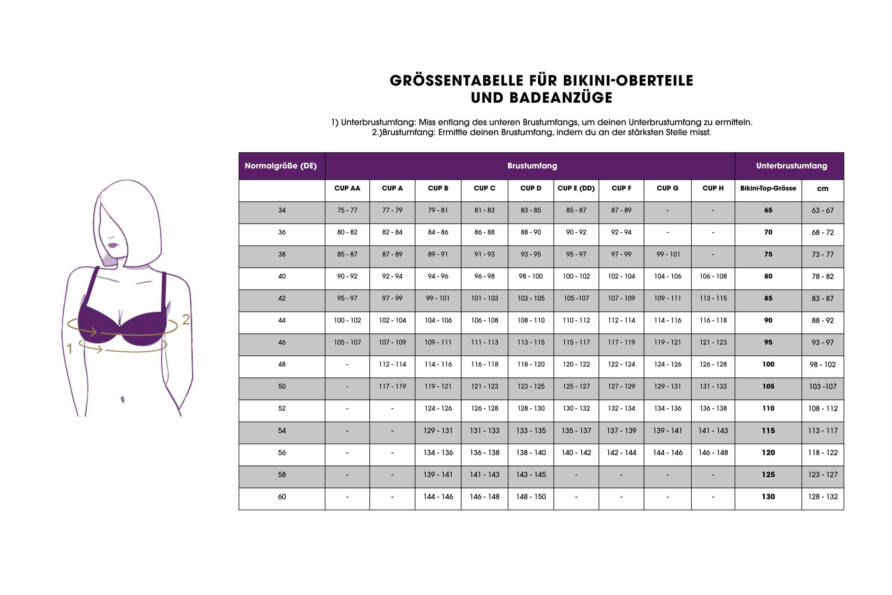 Lascana Lascana Badeanzug Badeanzug Damen - 1 | SportScheck