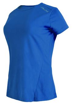 JOLUVI Runplex Funktionsshirt Damen Azul Royal