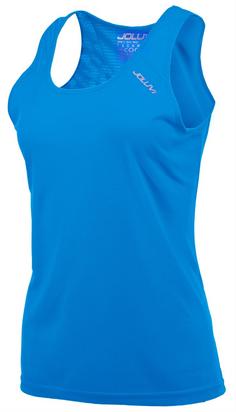 JOLUVI Ultra Tir Funktionstop Damen Azul