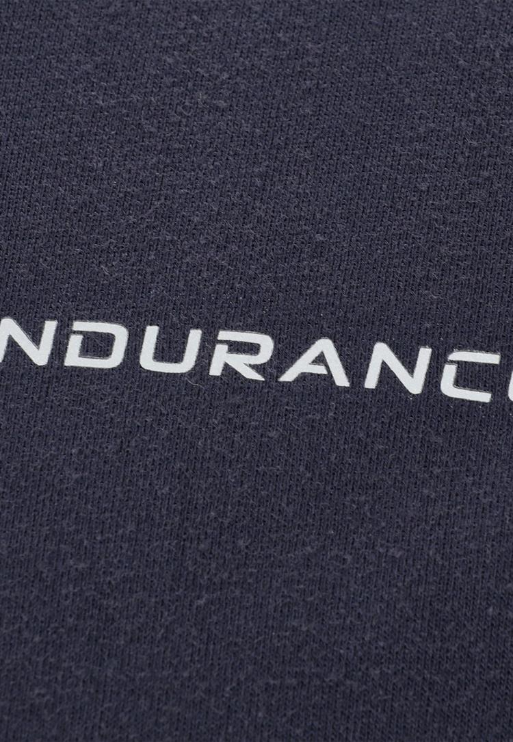 Endurance Endurance Loweer Sweatjacke Herren - 2101 Dark Sapphire - 2 | SportScheck