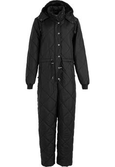 Weather Report Mina Jumpsuit Damen 1071 Black Ink