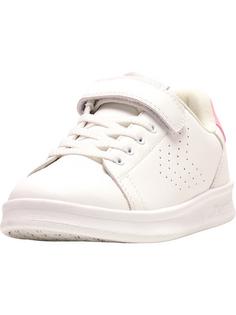 hummel BUSAN JR Sneaker Kinder LILAC SACHET