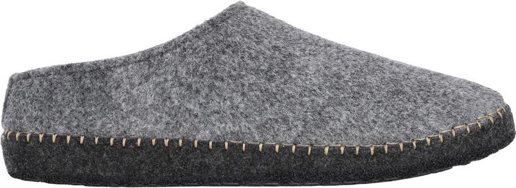 Mols Mols Sinaka Hausschuhe - 1005 Light Grey - 0 | SportScheck