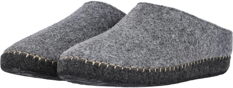 Mols Mols Sinaka Hausschuhe - 1005 Light Grey - 1 | SportScheck