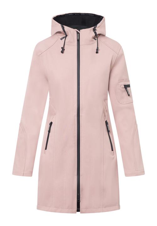 Ilse Jacobsen RAIN07 Regenjacke Damen