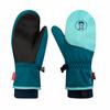 Trollkids Trolltunga Handschuh Kinder - Arktisblau/Dunkel Marine