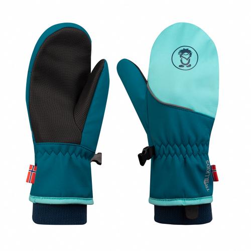 Trollkids Trolltunga Handschuh Kinder