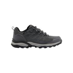 Jack Wolfskin REFUGIO TEXAPORE LOW M Wanderschuhe Herren slate