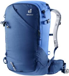 Deuter Freerider Pro 34+ Alpinrucksack Herren nightblue neptune