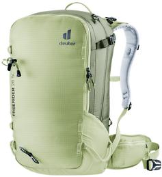 Deuter Freerider 28 SL Alpinrucksack Damen mineral grove