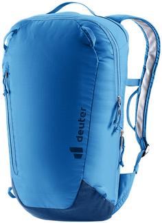 Deuter Gravity Pitch 12 Kletterrucksack Herren neptune nightblue