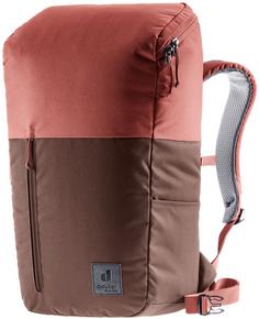 Deuter Rucksack UP Stockholm Daypack raisin caspia