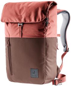 Deuter Rucksack UP Seoul Daypack raisin caspia