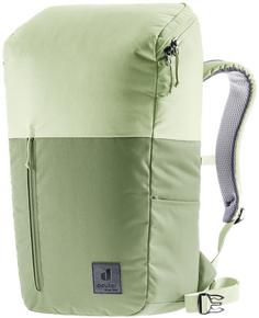 Deuter Rucksack UP Stockholm Daypack grove mineral