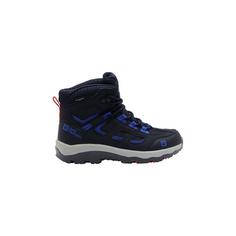 Jack Wolfskin VOJO TEXAPORE MID K Wanderschuhe Kinder night blue