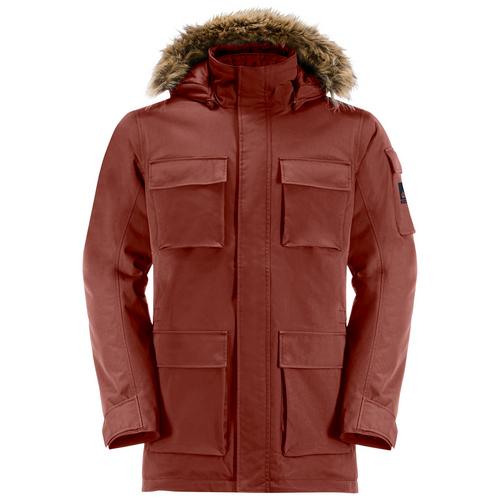 Jack Wolfskin GLACIER CANYON PARKA Parka Herren