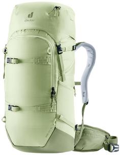 Deuter Rise 32+ SL Skirucksack Damen mineral grove