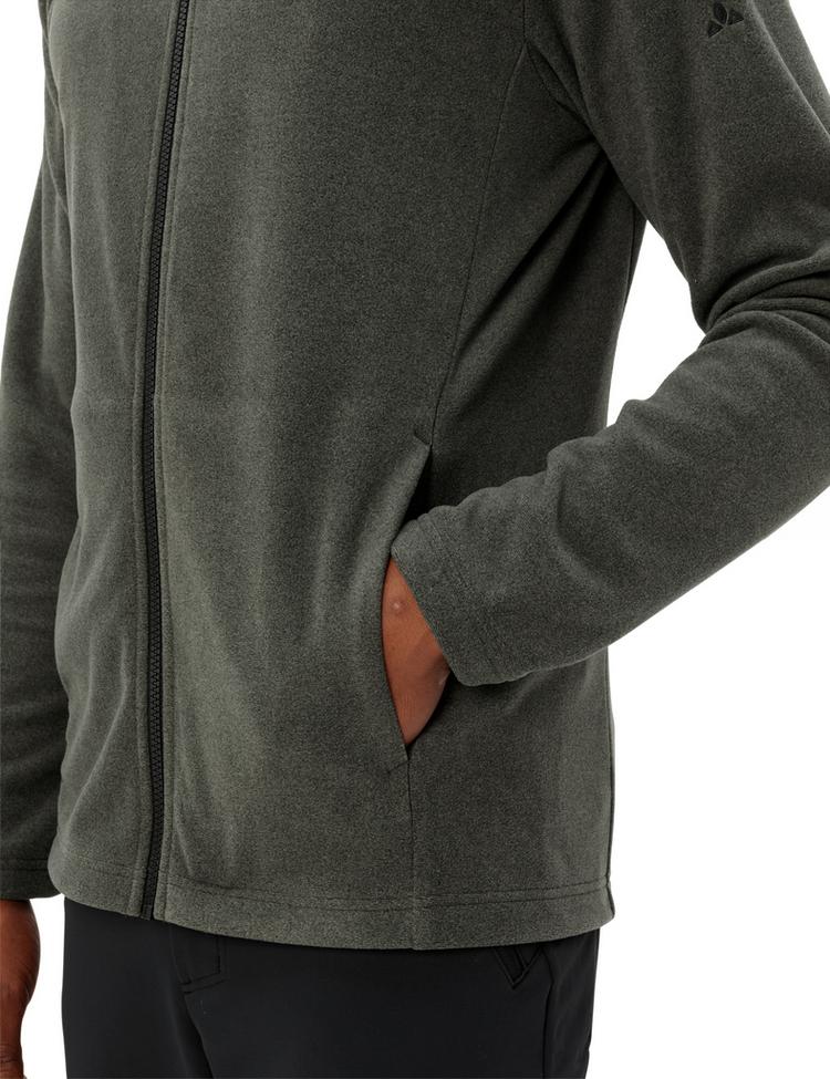 VAUDE VAUDE SE Men's Tamor Jacket Outdoorjacke Herren - khaki - 0 | SportScheck