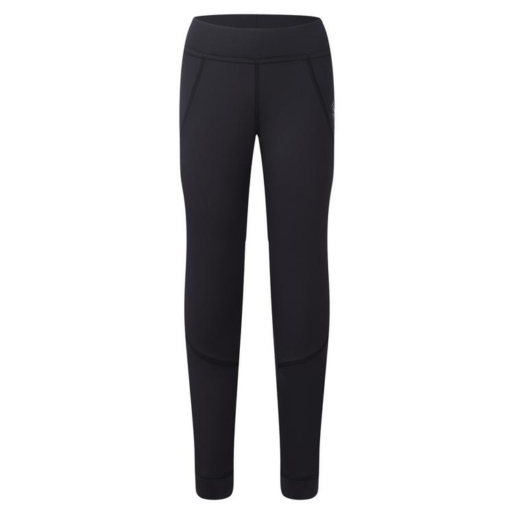 Trollkids Trollkids Rondane Leggings M&auml;dchen - Schwarz - 0 | SportScheck