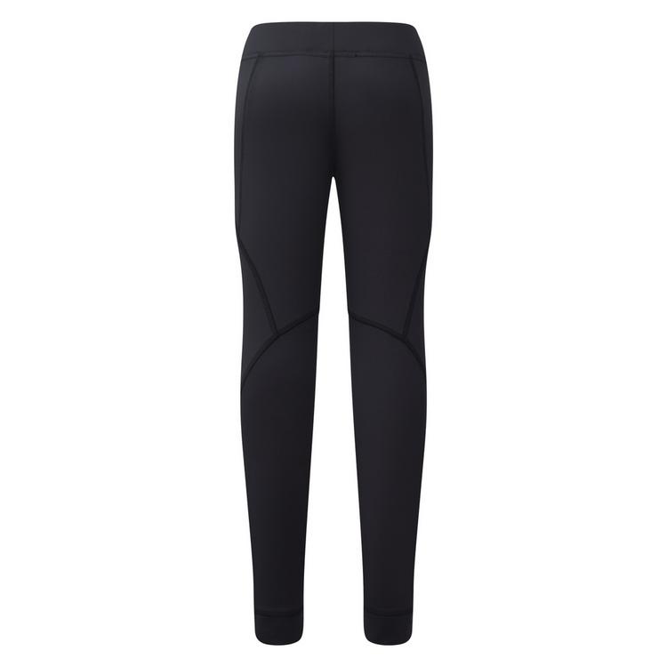 Trollkids Trollkids Rondane Leggings M&auml;dchen - Schwarz - 0 | SportScheck