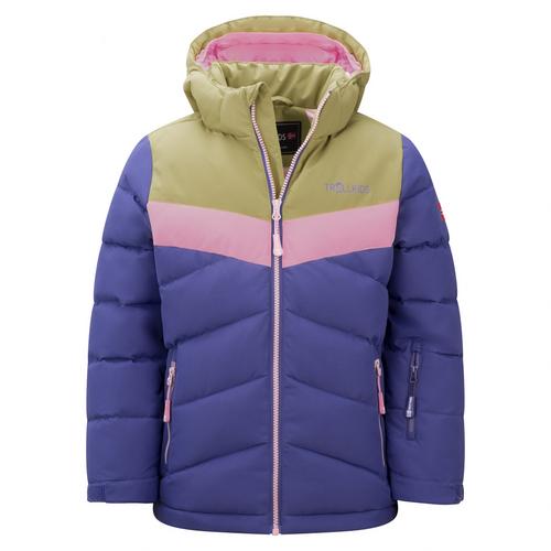 Trollkids Gryllefjord Winterjacke M&auml;dchen