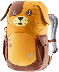 Deuter Rucksack Kikki Daypack Kinder maple umbra