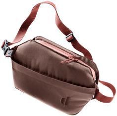 Deuter Passway 2 Bauchtasche raisin caspia