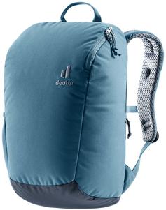 Deuter Rucksack Stepout 16 Daypack atlantic ink